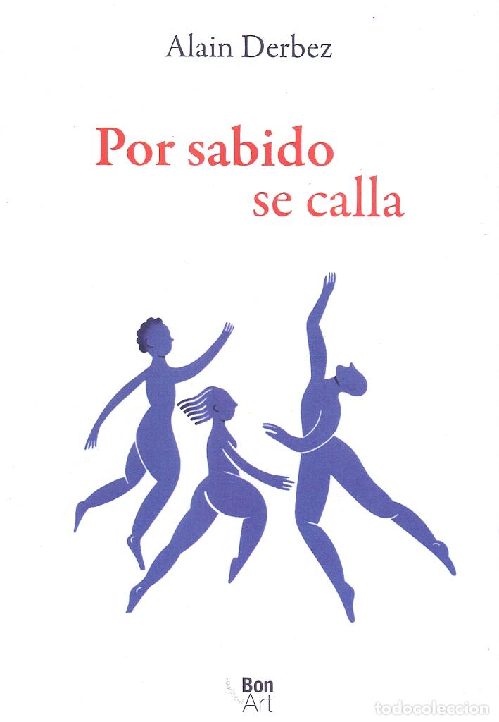 Libros: Por sabido se calla - Varios - Foto 1