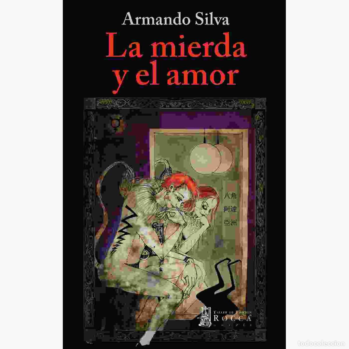 Libros: La mierda y el amor - Varios - Foto 1
