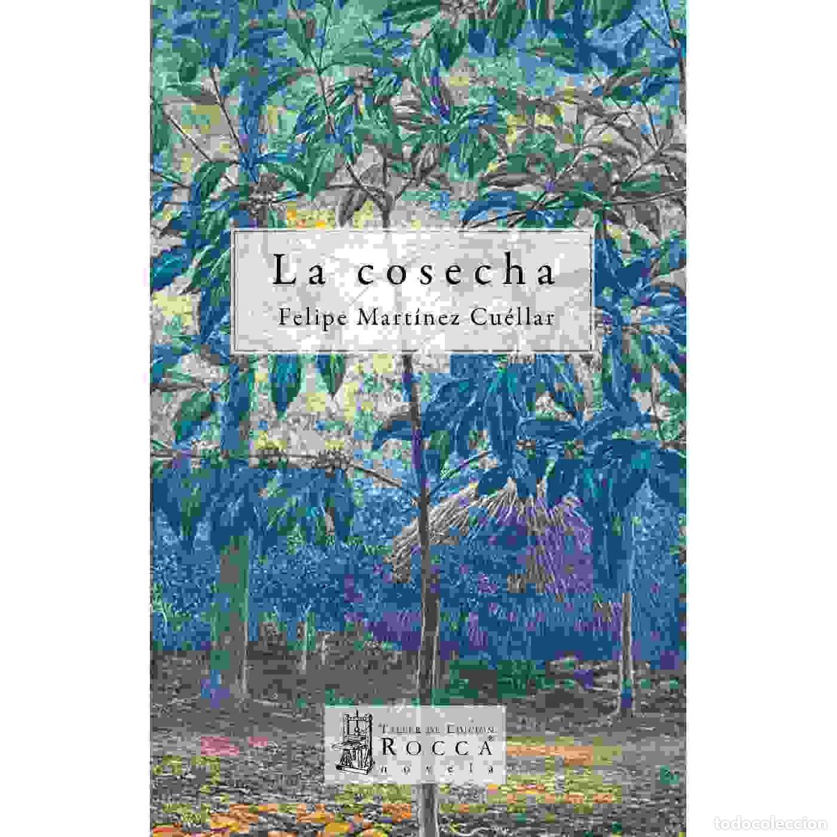 Libros: La cosecha - Varios - Foto 1