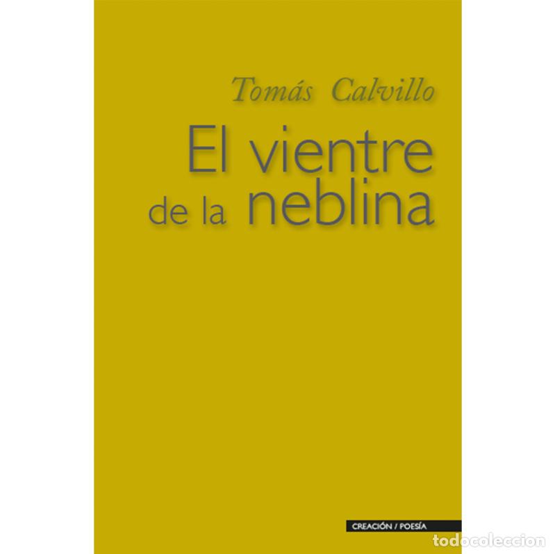 Libros: El vientre de la neblina - Varios - Foto 1