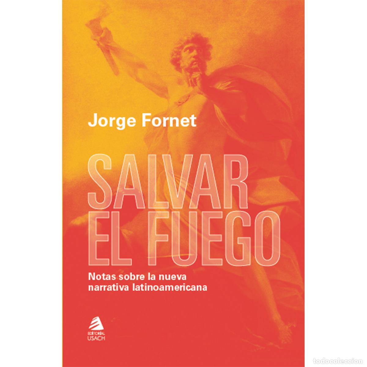 Libros: Salvar el fuego - Varios - Foto 1