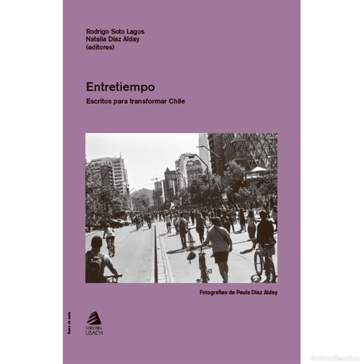Libros: Entretiempo - Varios - Foto 1