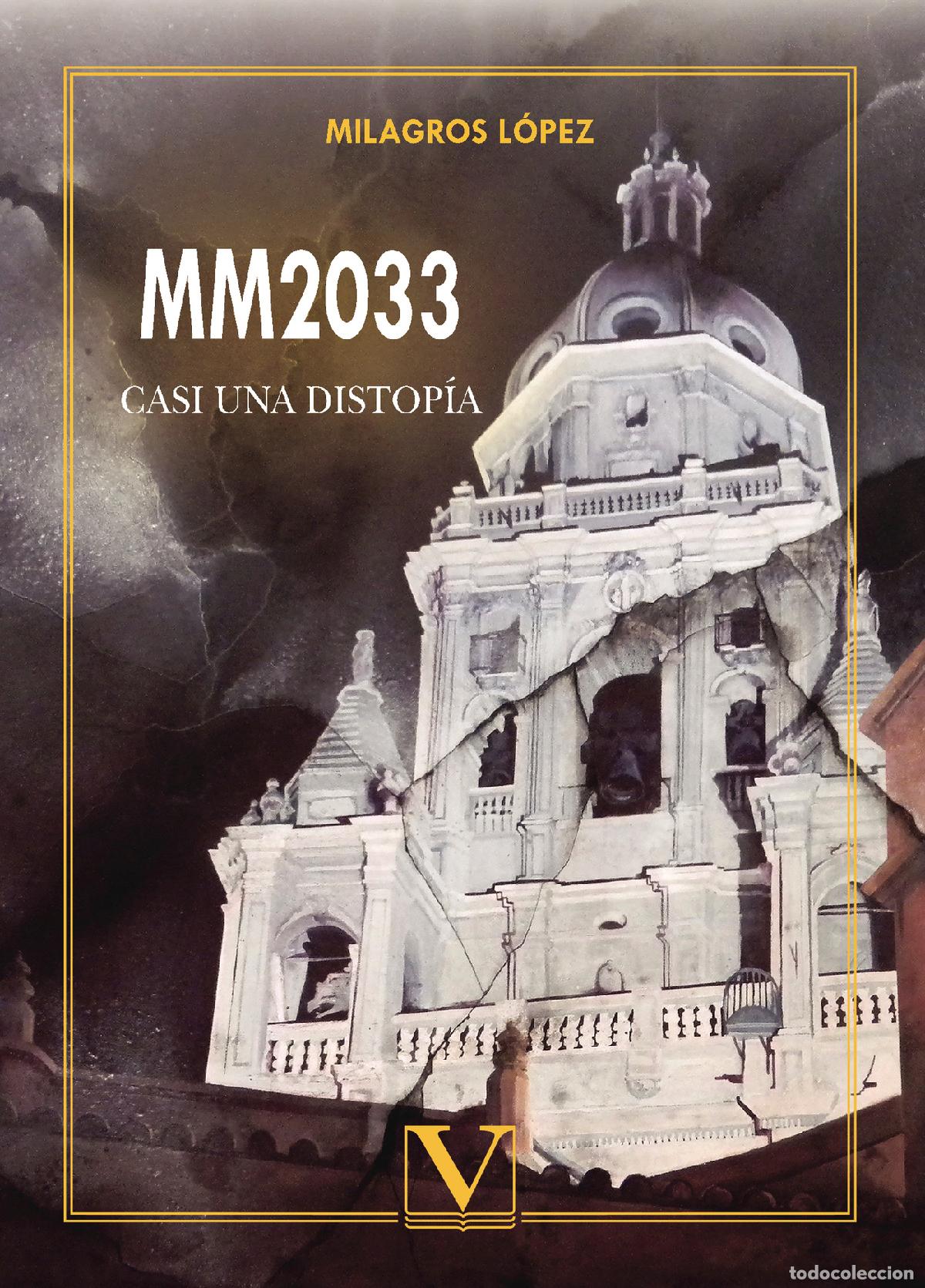 Libros: MM2033 - Milagros L&oacute;pez - Foto 1