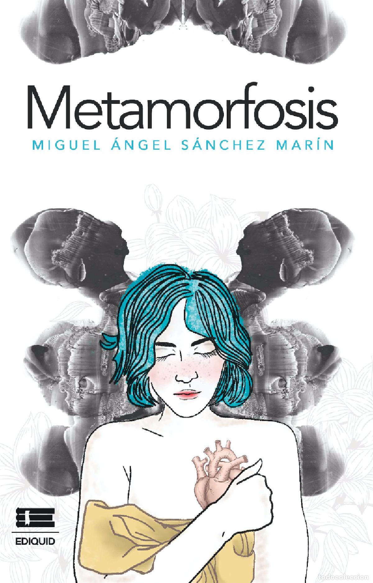 Libros: Metamorfosis - Varios - Foto 1