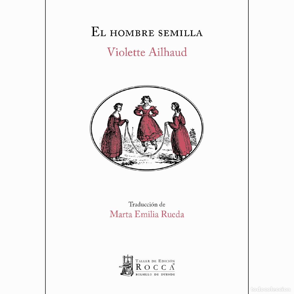 Libros: El hombre semilla - Varios - Foto 1