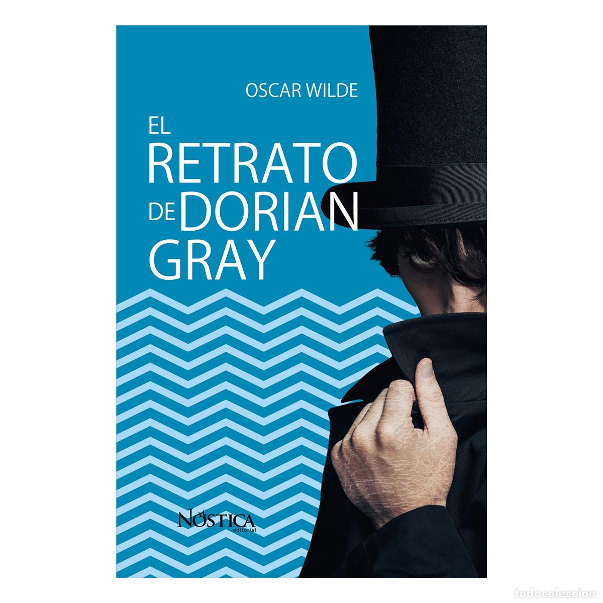 Libros: El retrato de Dorian Gray - Varios - Foto 1