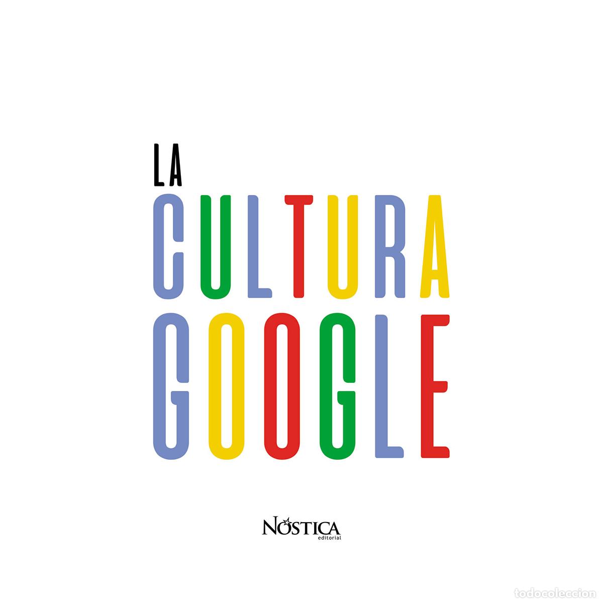 Libros: La cultura google - Varios - Foto 1