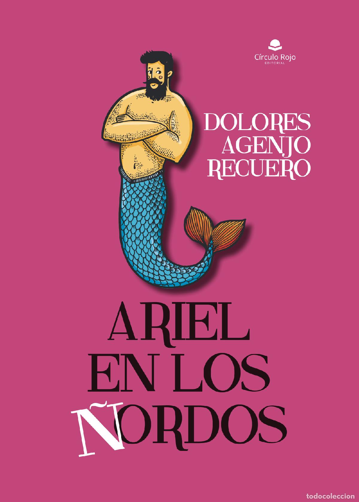 books: Ariel en Los &Ntilde;ordos - Dolores Agenjo Recuero