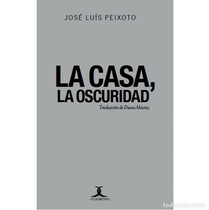 Libros: La casa, la oscuridad - Varios - Foto 1