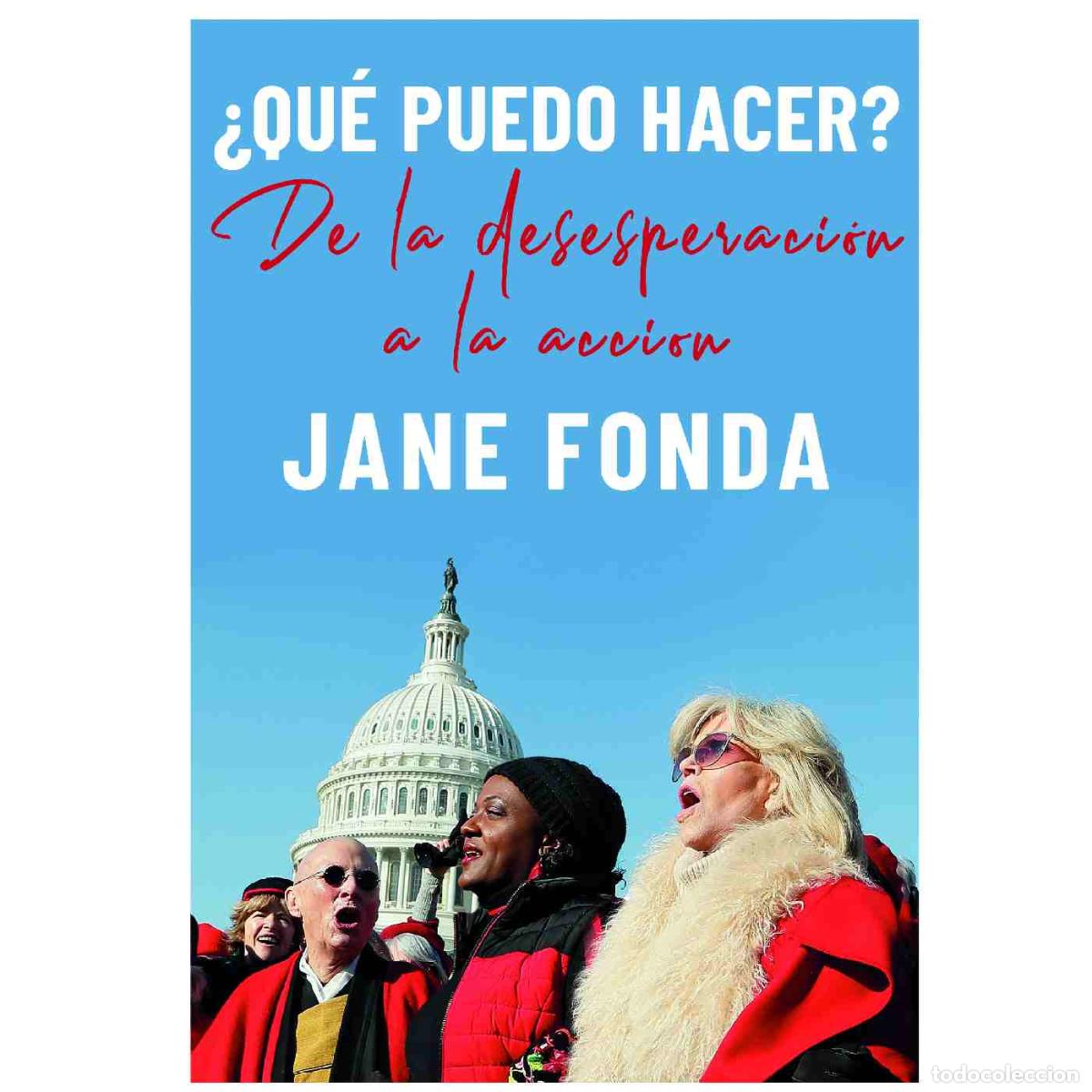 Libri: &iquest;QU&Eacute; PUEDO HACER? De la desesperaci&oacute;n a la acci&oacute;n - Varios