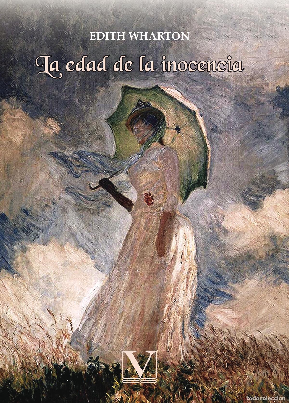 Libros: La edad de la inocencia - Edith Wharton - Foto 1