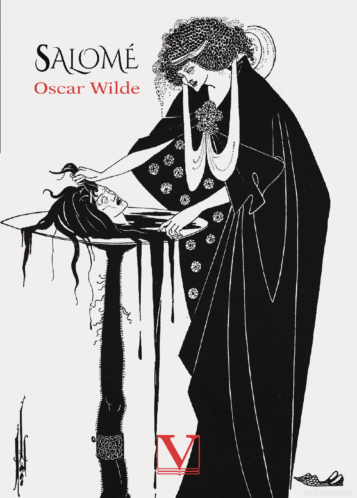 Libros: Salom&eacute; - Oscar Wilde - Foto 1