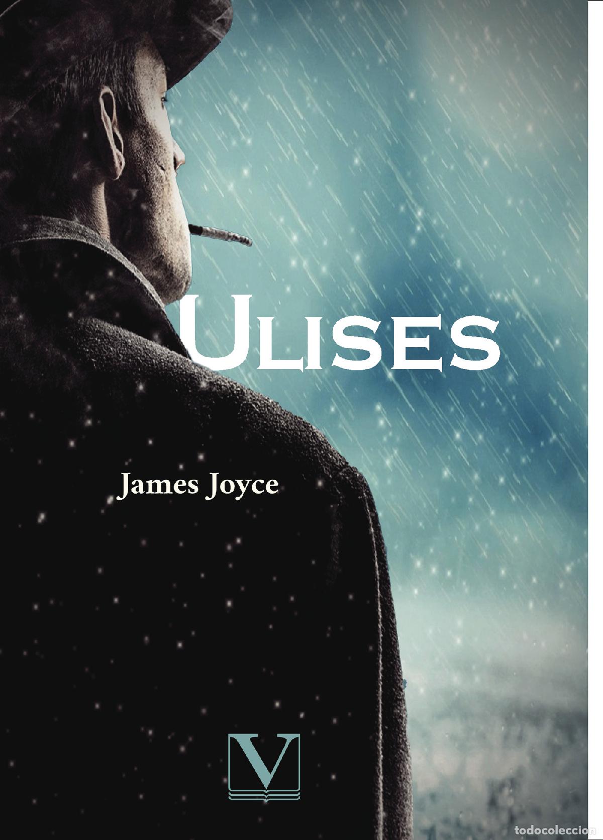 Libros: Ulises - James Joyce - Foto 1