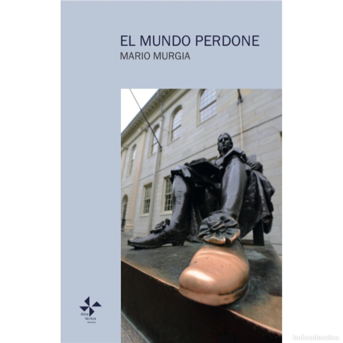 Libros: El mundo perdone - Varios - Foto 1