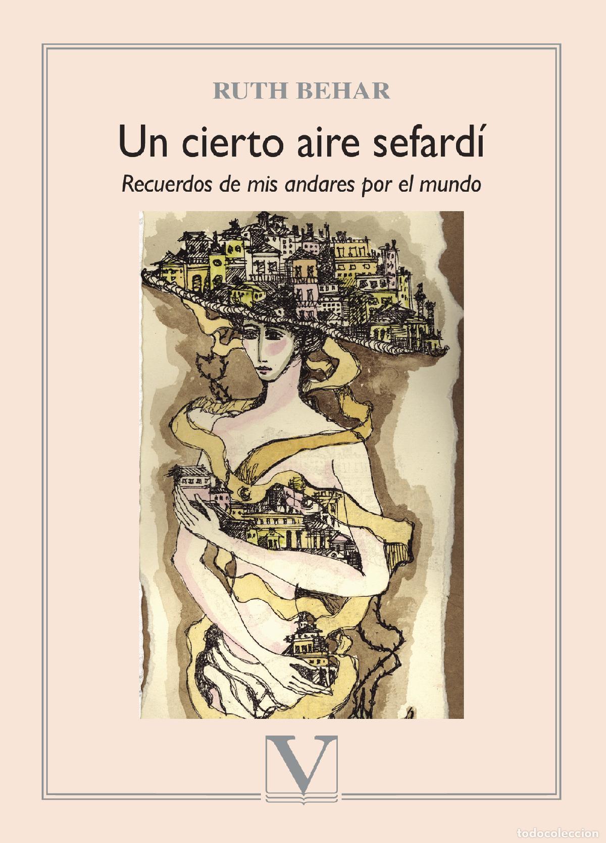 books: Un cierto aire sefard&iacute; - Ruth Behar