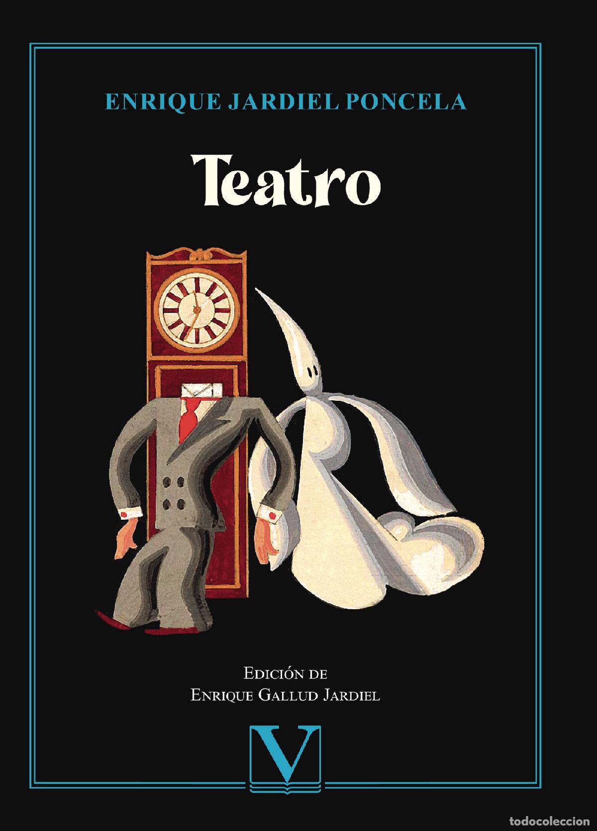 Libros: Teatro - Enrique Jardiel Poncela - Foto 1