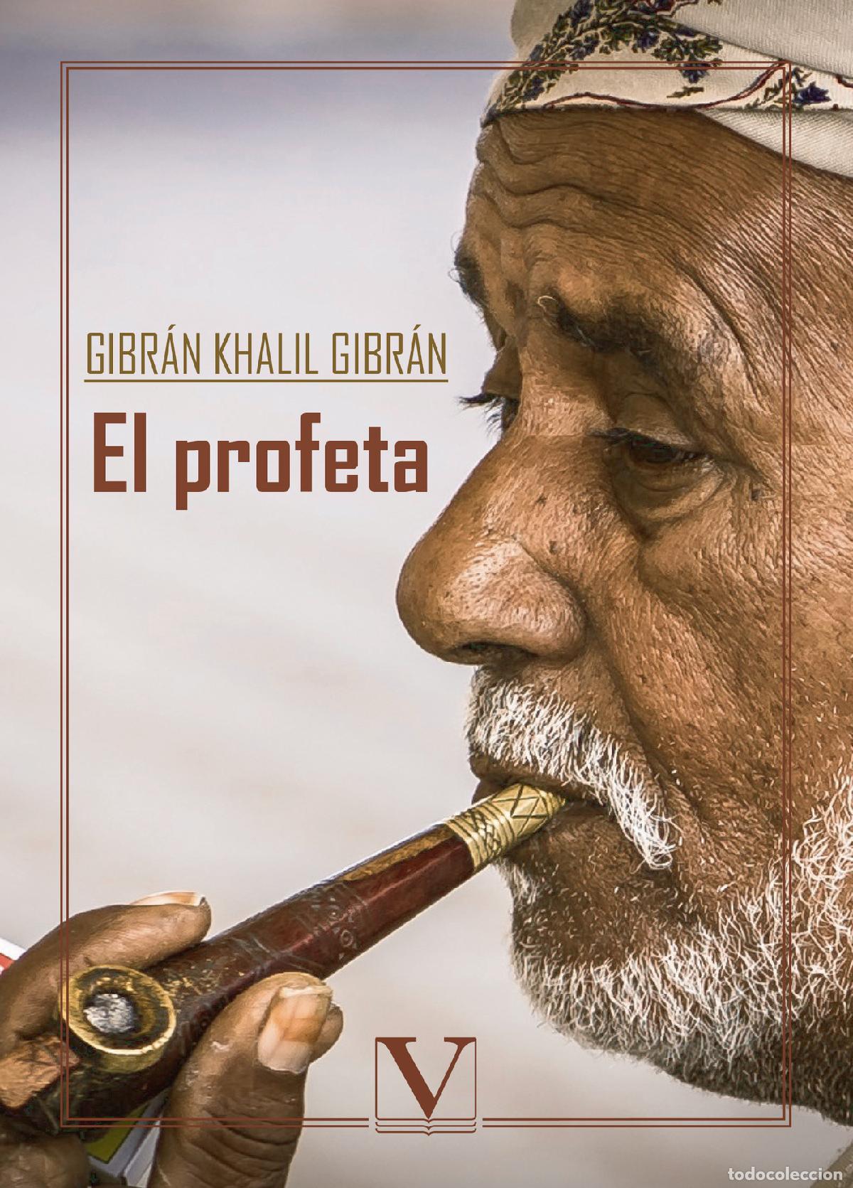 Libros: El Profeta - Gibr&aacute;n Khalil - Foto 1