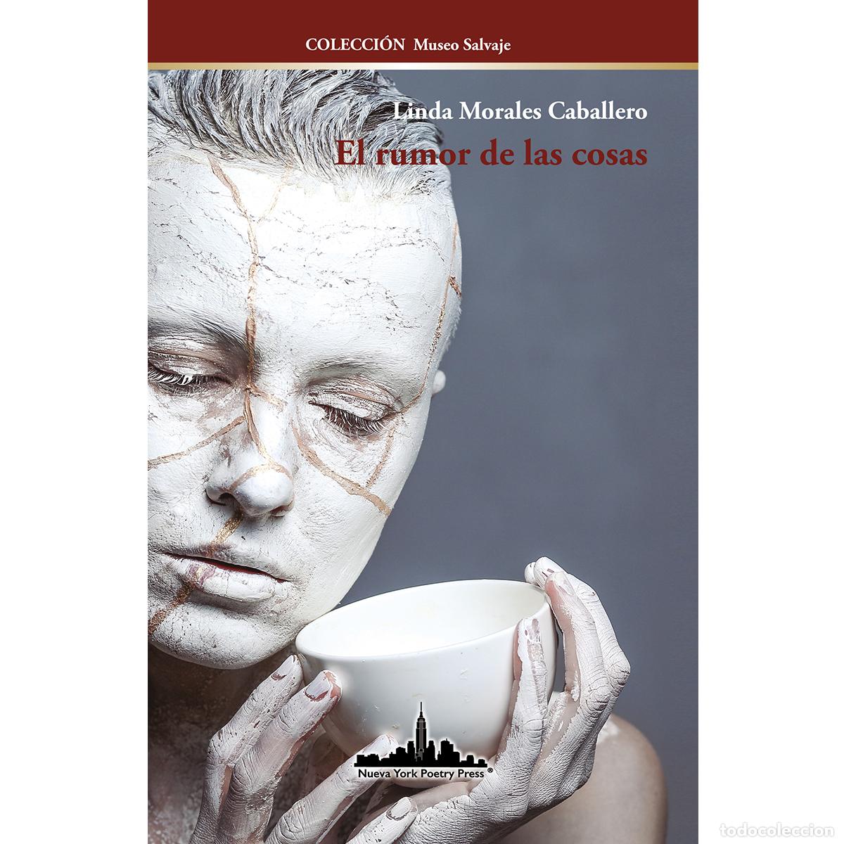 Libros: El rumor de las cosas - Varios - Foto 1