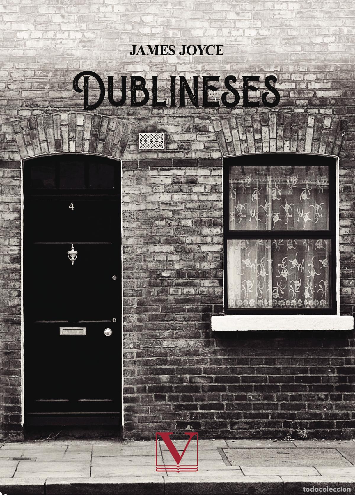 Libros: Dublineses - James Joyce - Foto 1