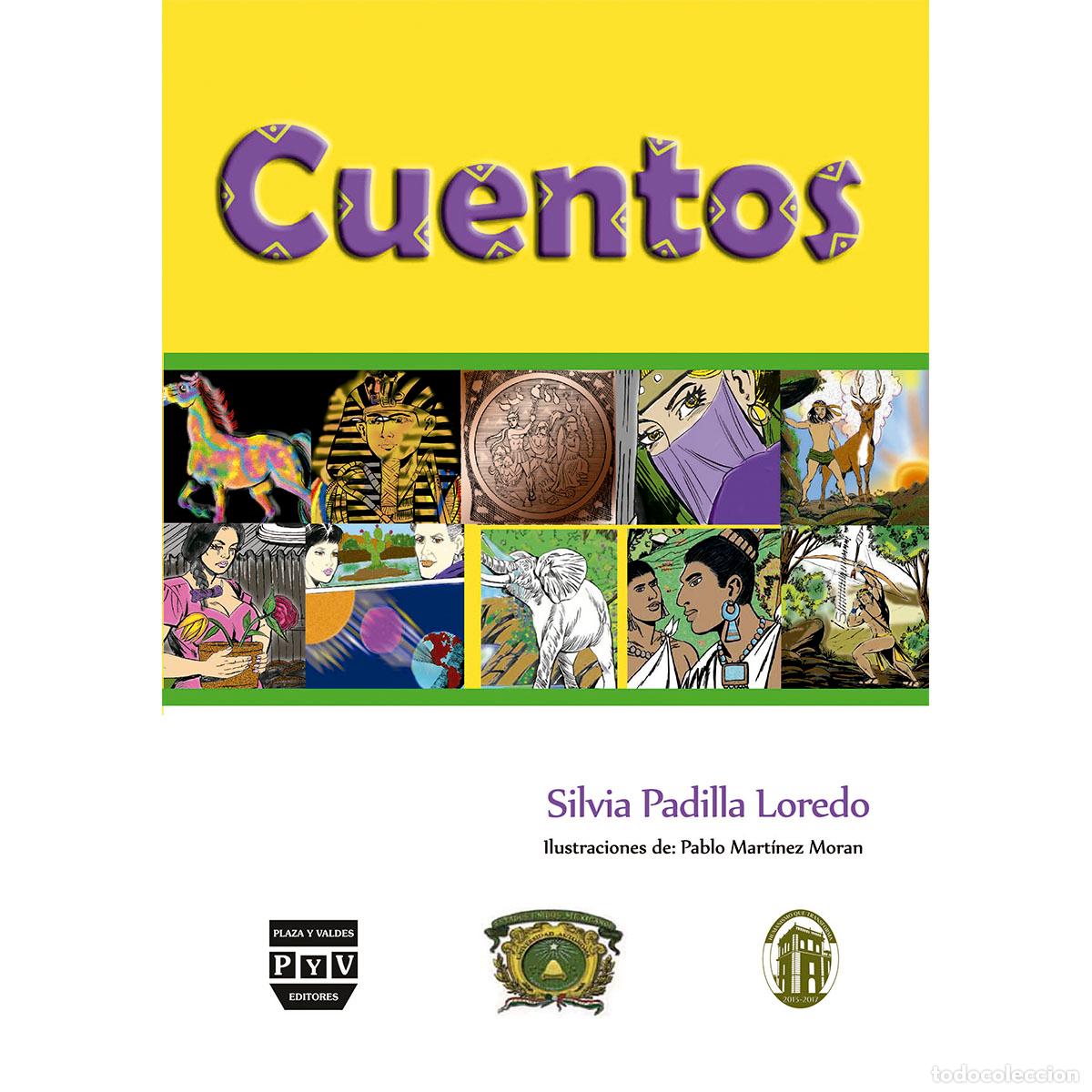 Libros: Cuentos - Varios - Foto 1