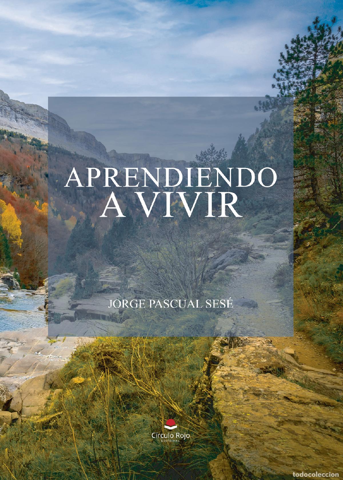 Libri: Aprendiendo a vivir - Jorge Pascual Ses&eacute;