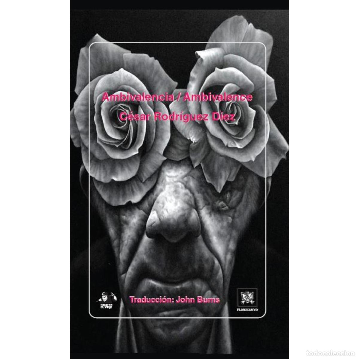 Libri: Ambivalencia/ Ambivalence - C&eacute;sar Rodriguez Diez
