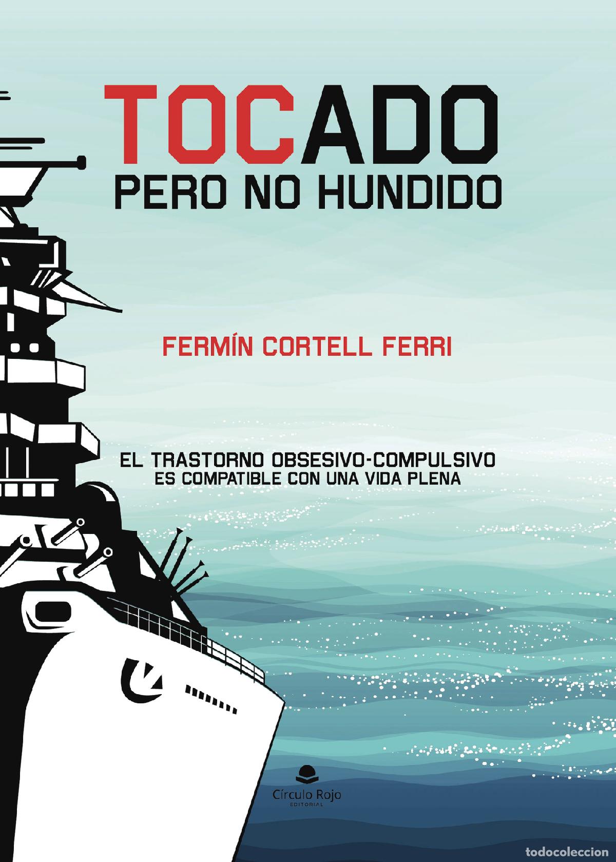 Livres: TOCado, pero no hundido - Ferm&iacute;n Cortell Ferri