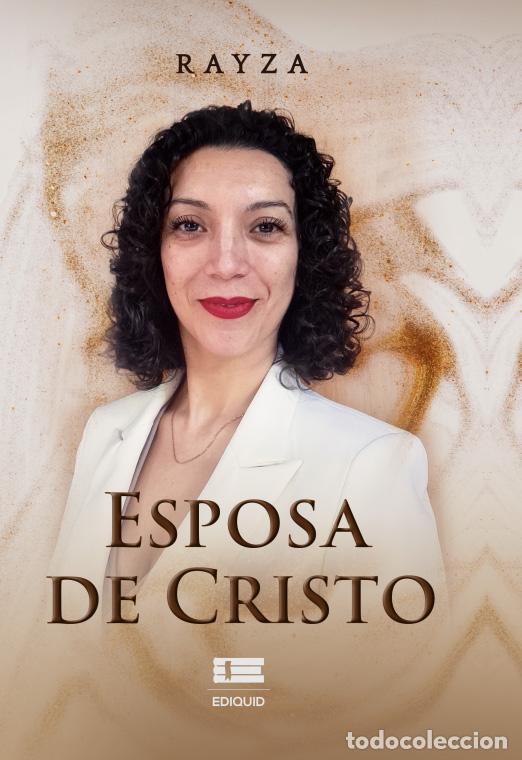Libros: Esposa de Cristo - Reina Campos - Foto 1
