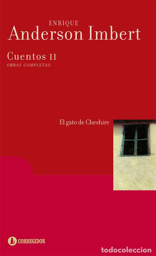 Libros: CUENTOS 2-E.A.I. - ENRIQUE ANDERSON IMBERT - Foto 1
