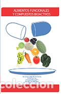 Libros: Alimentos funcionales y compuestos bioactivos - Varios - Foto 1