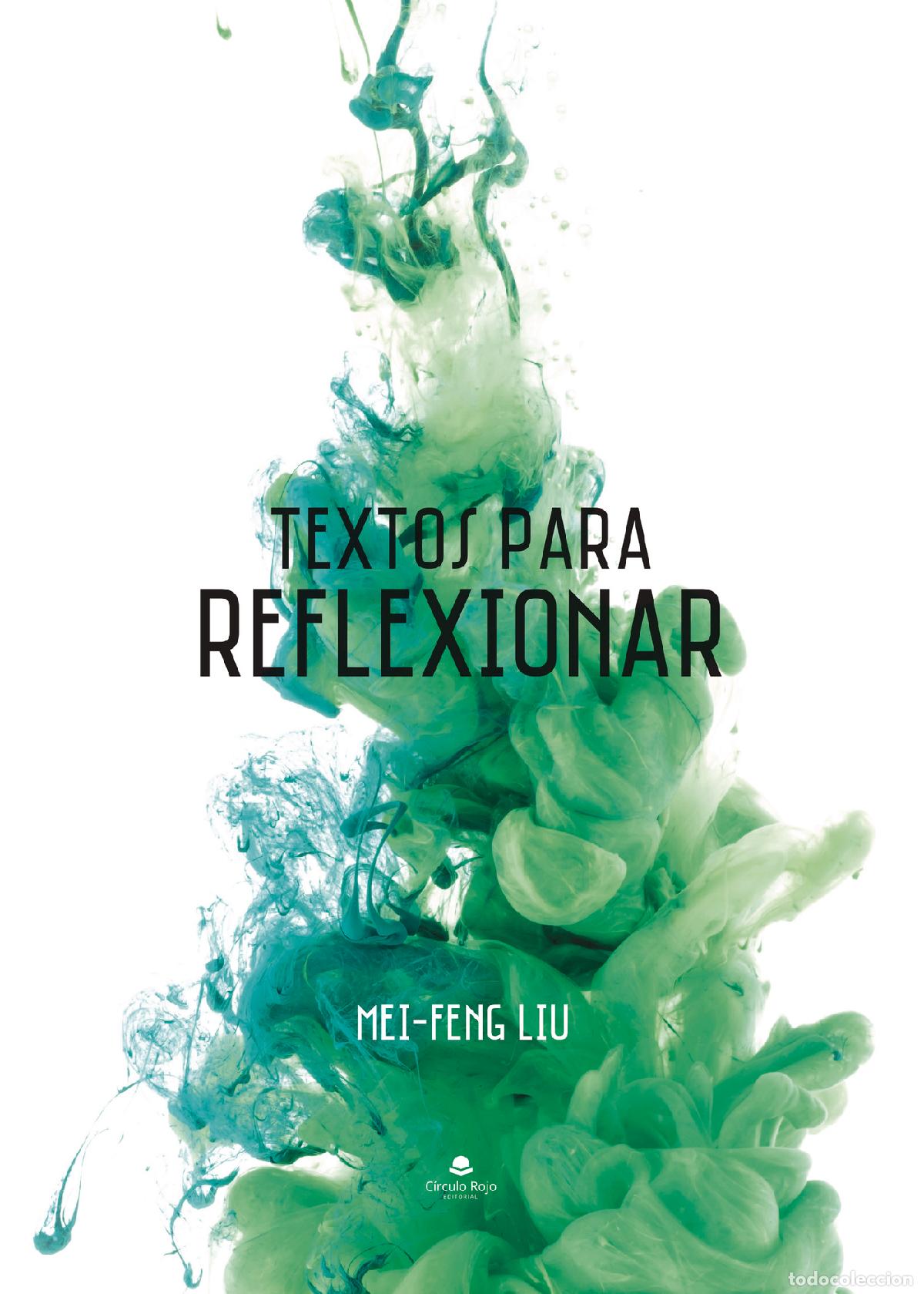 Libri: Textos para reflexionar - Mei-Feng Liu