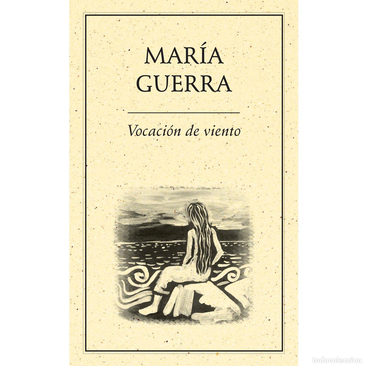 Libros: Vocaci&oacute;n de viento - Varios - Foto 1