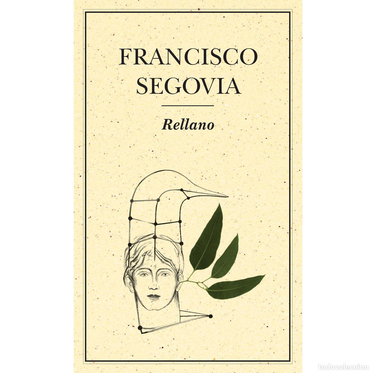 books: Rellano - Varios