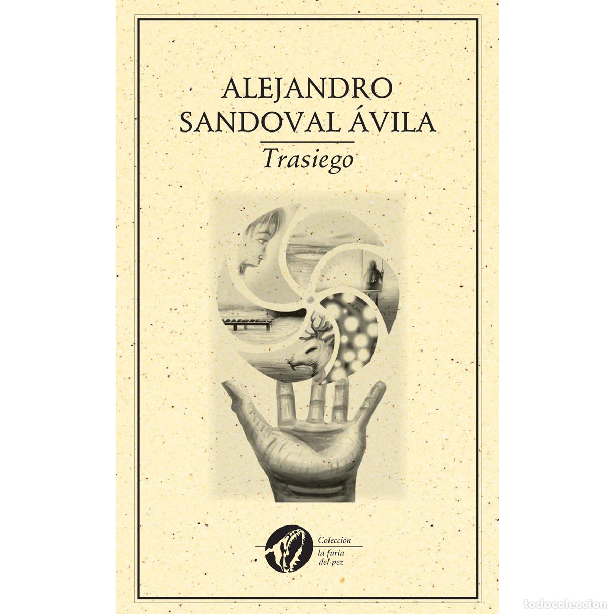 Libros: Trasiego - Varios - Foto 1