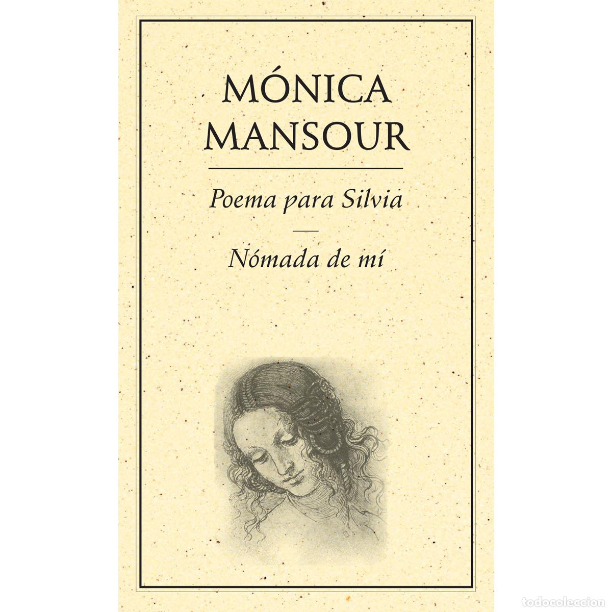 Libros: Poema para Silvia - N&oacute;mada de m&iacute; - Varios - Foto 1