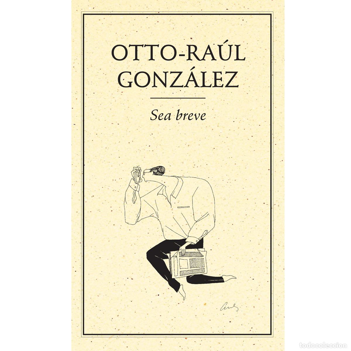 Libros: Sea breve - Varios - Foto 1