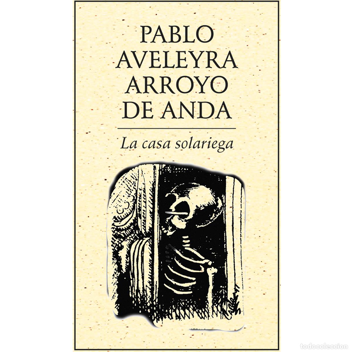 Libros: La casa solariega - Varios - Foto 1
