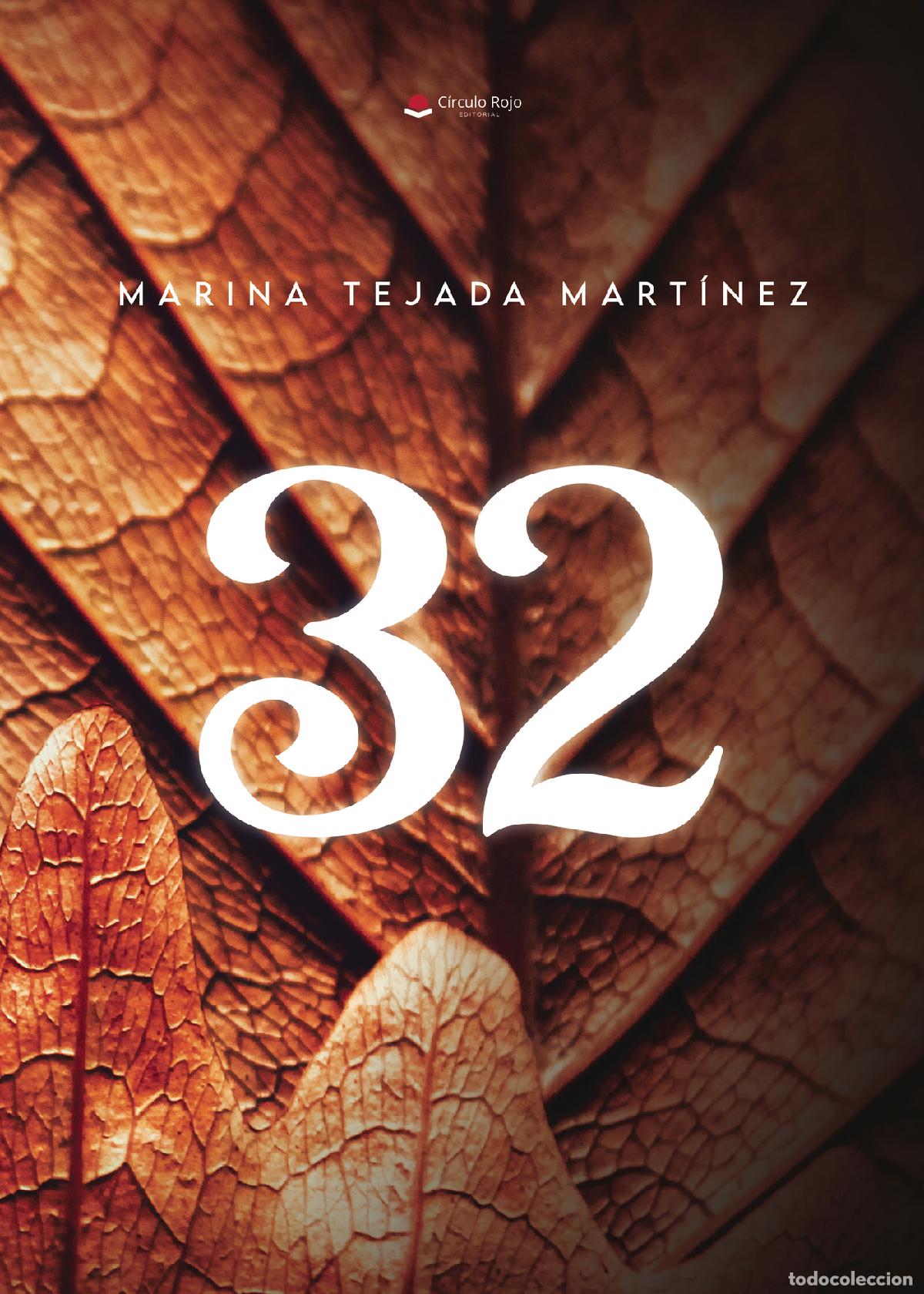 Libros: 32 - Marina Tejada Mart&iacute;nez - Foto 1
