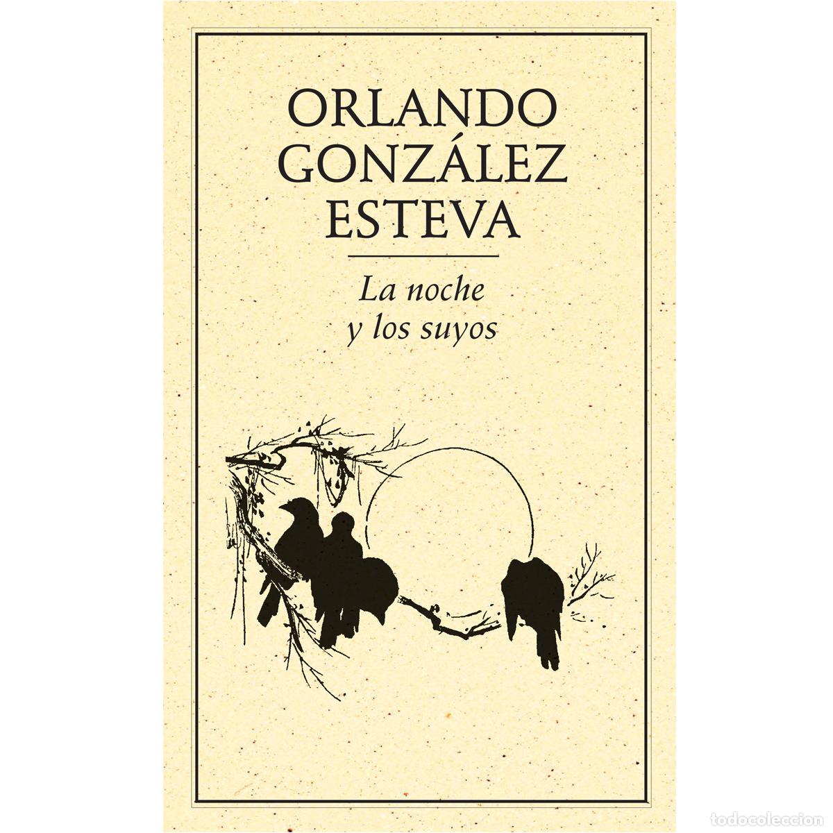 Libros: La noche y los suyos - Varios - Foto 1