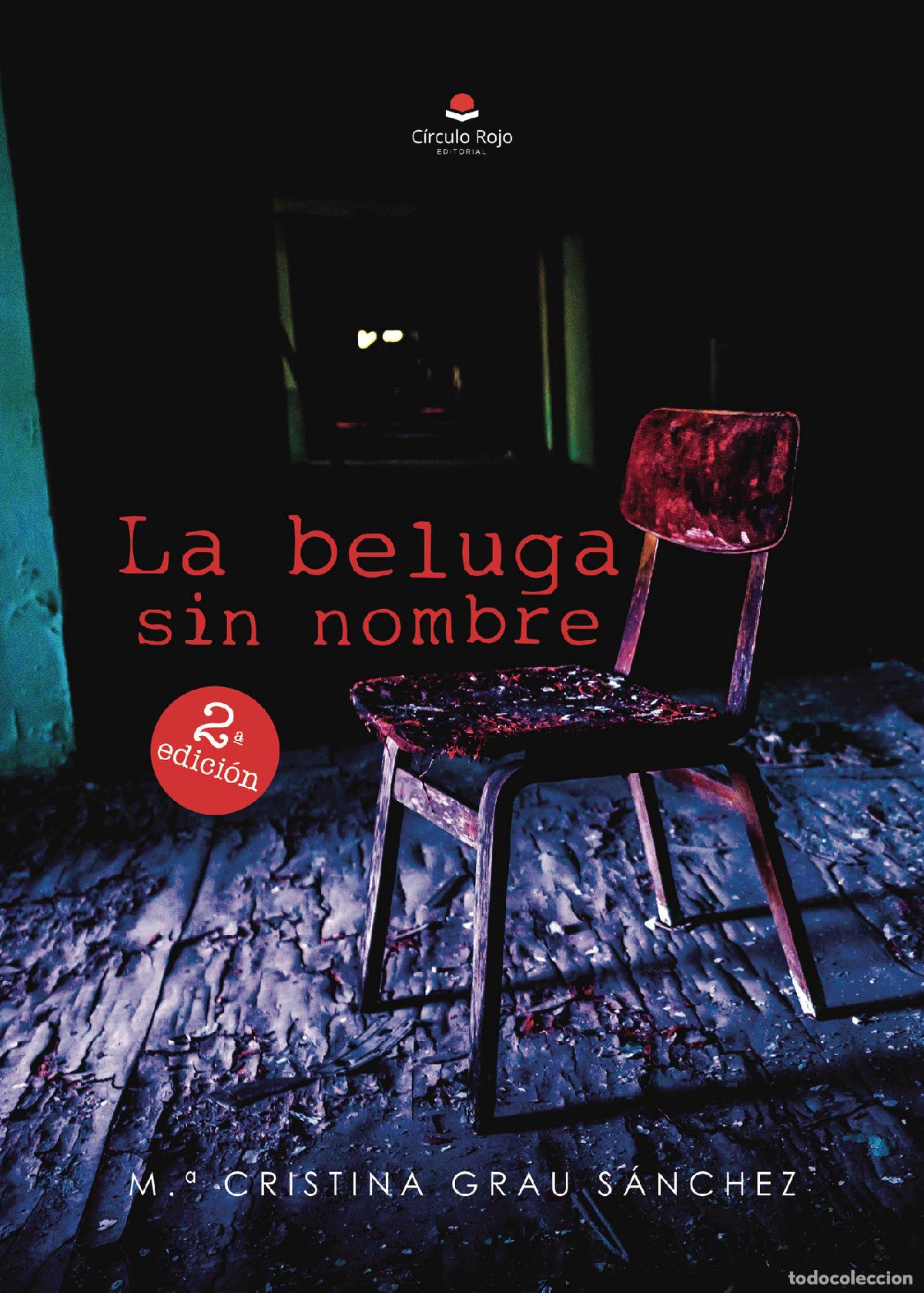 B&uuml;cher: La beluga sin nombre - M&ordf; Cristina Grau S&aacute;nchez