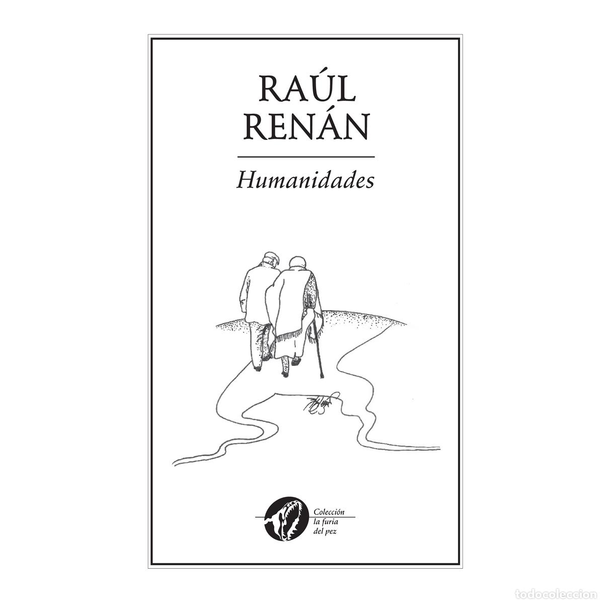 Libros: Humanidades - Ra&uacute;l Ren&aacute;n - Foto 1