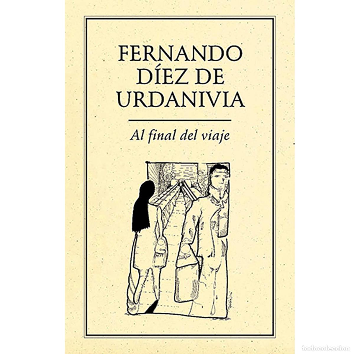 Libros: Al final del viaje - Varios - Foto 1