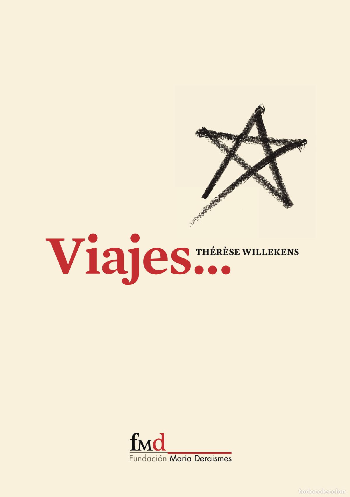 Libros: Viajes - Th&eacute;r&egrave;se willekens - Foto 1
