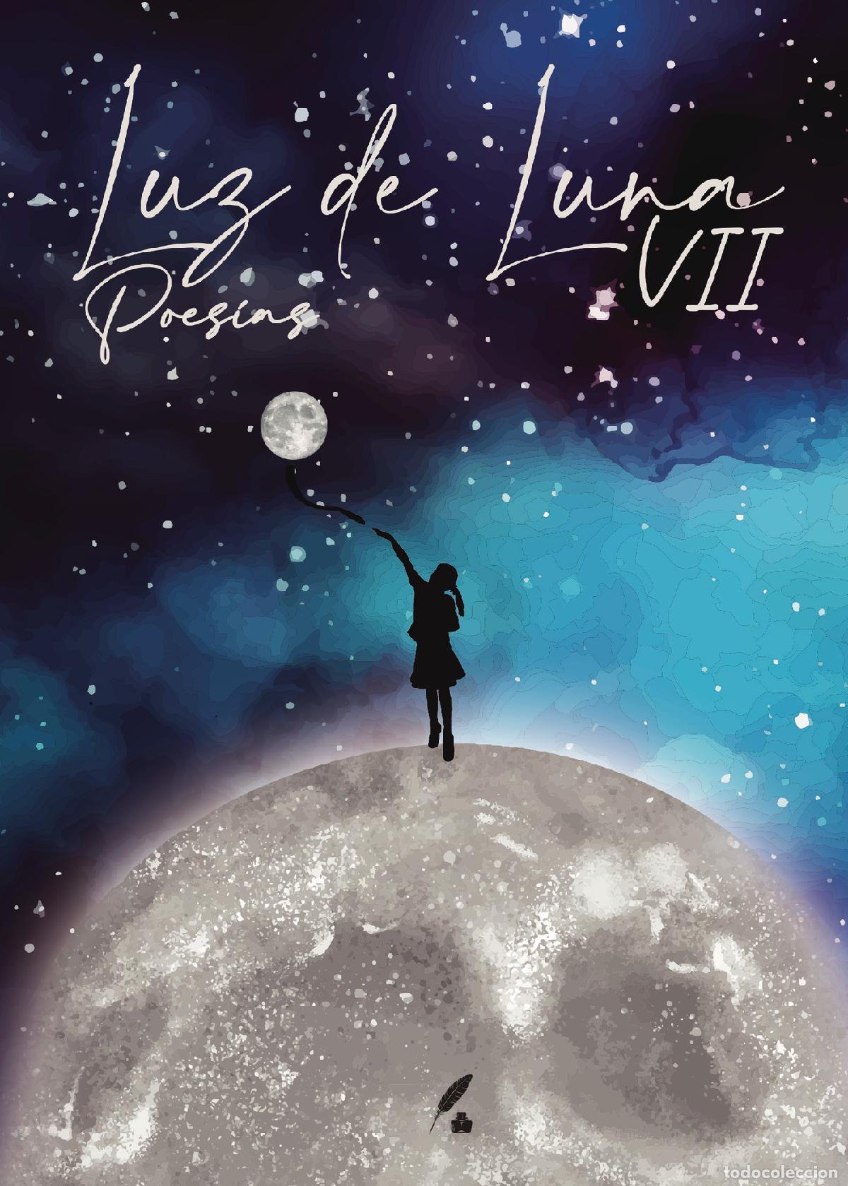 books: Luz de Luna VII - Antolog&iacute;a