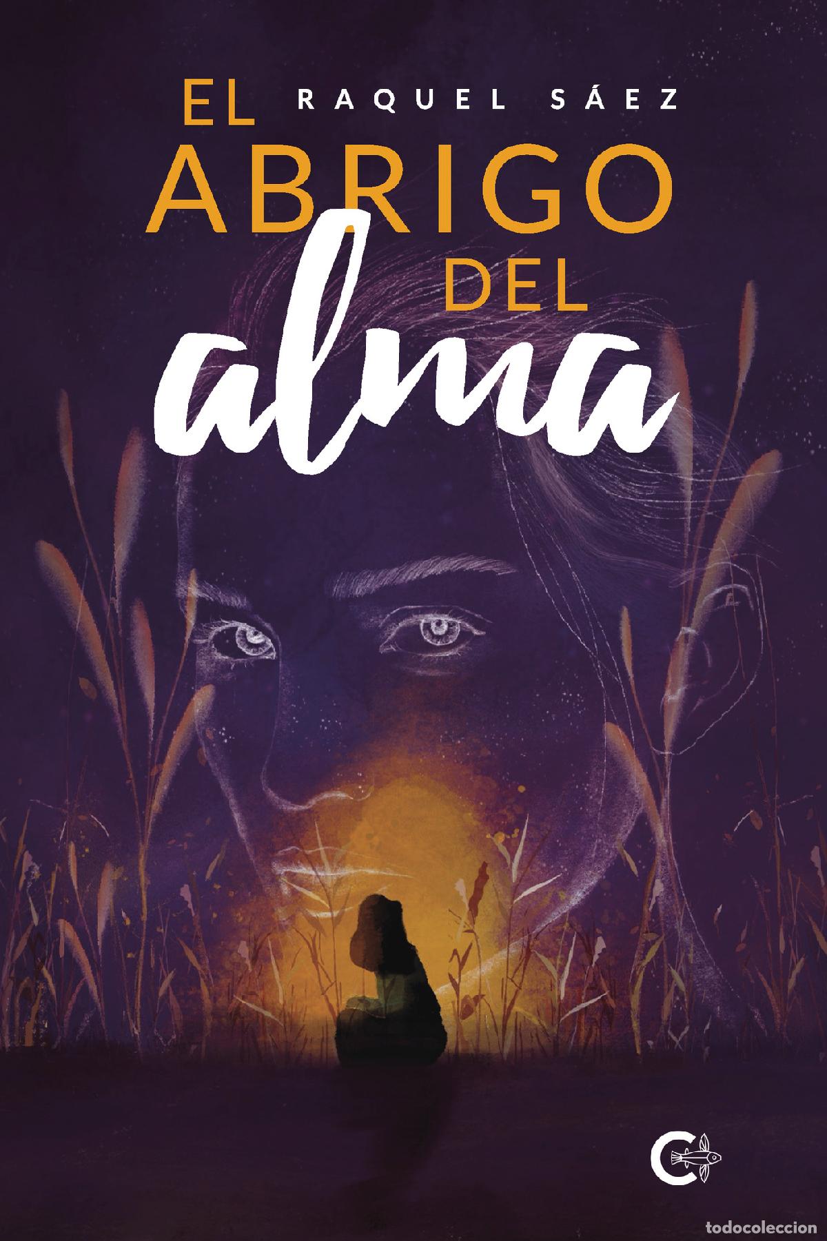 Libros: El abrigo del alma - Raquel S&aacute;ez - Foto 1