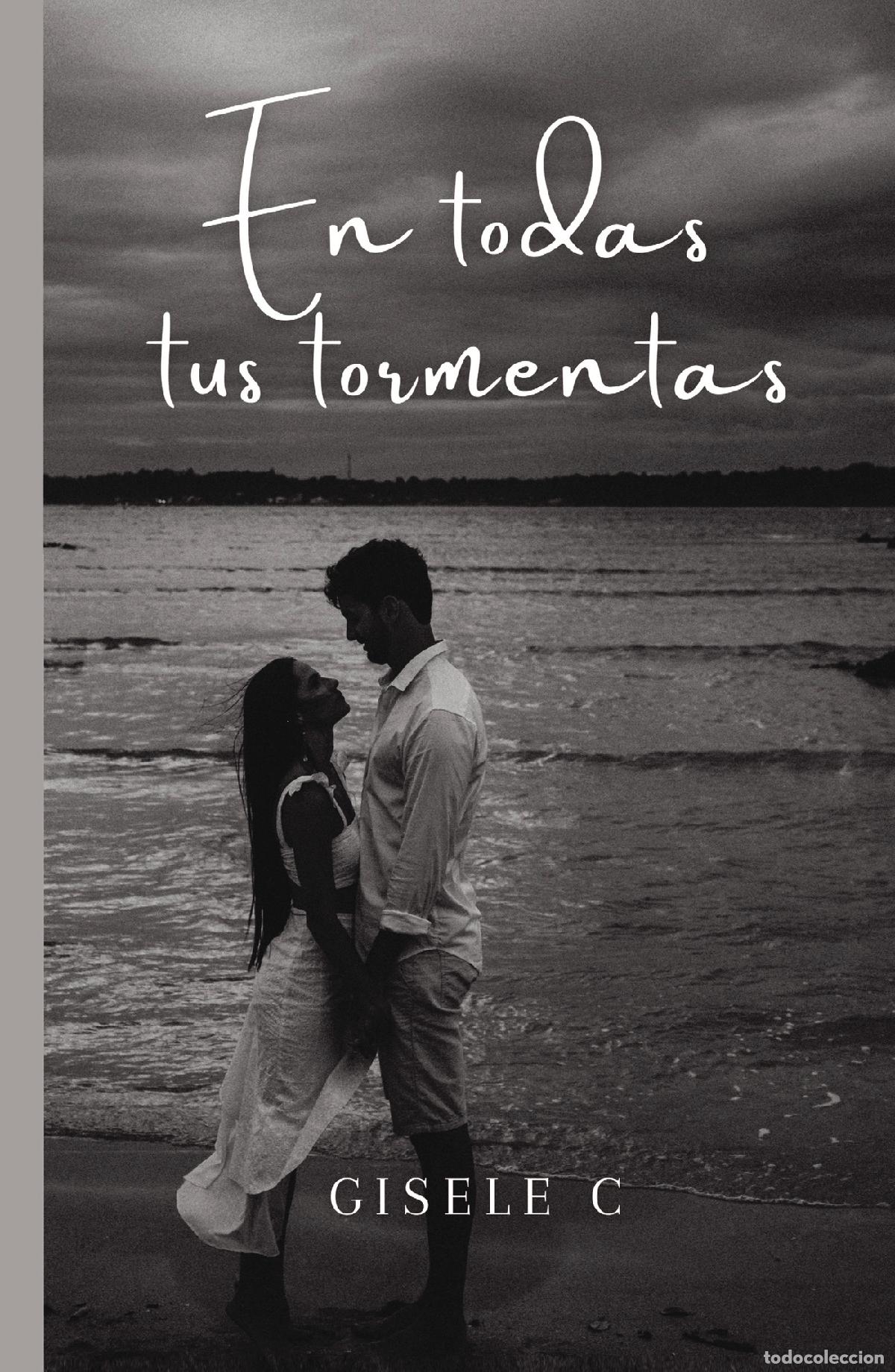 books: En todas tus tormentas - Gisele C