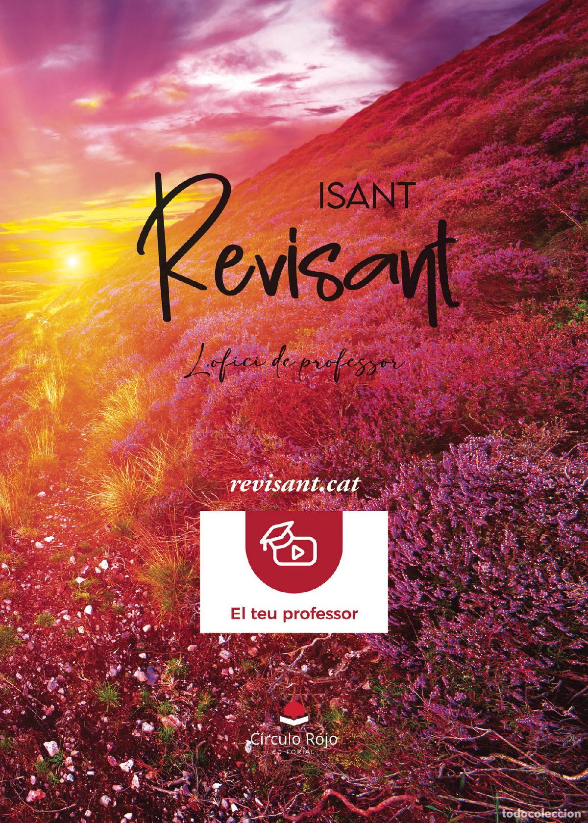 Libri: Revisant - Isant