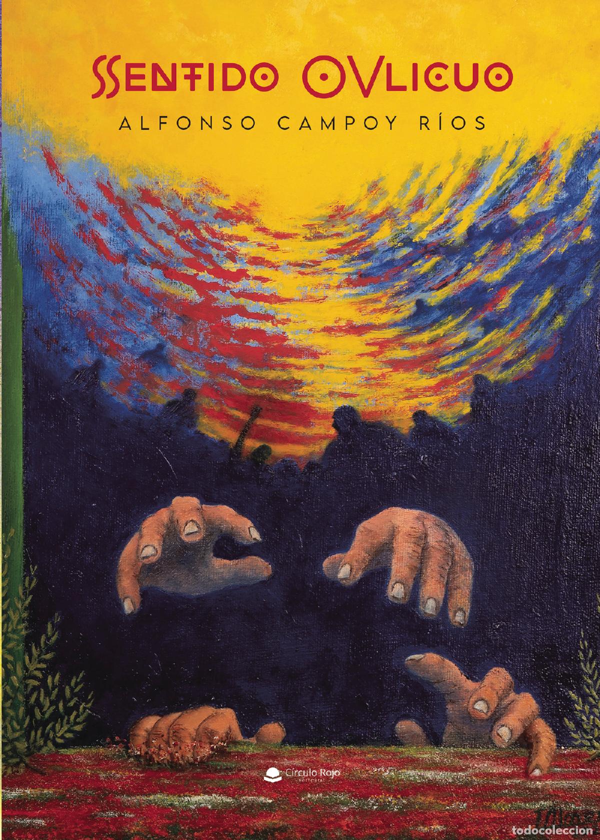 books: Sentido OVlicuo - Alfonso Campoy R&iacute;os