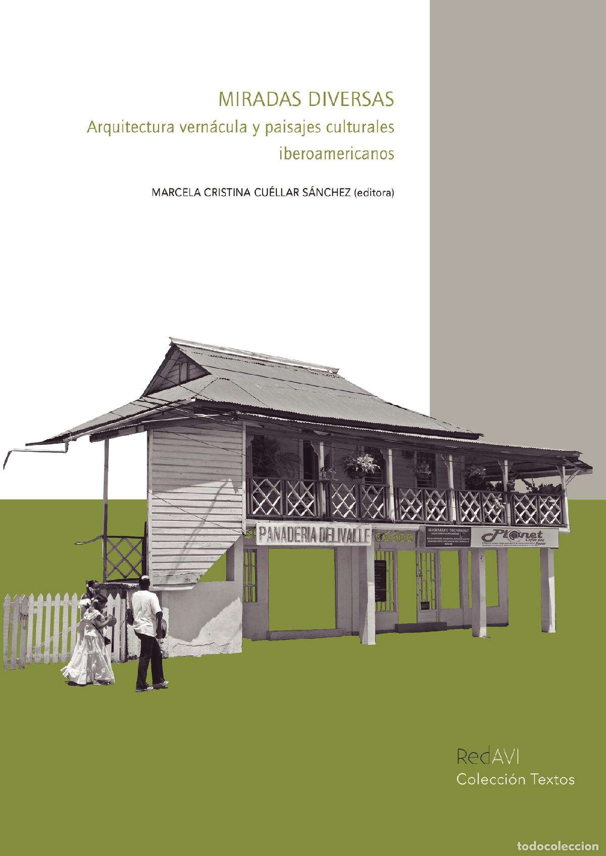 books: Miradas Diversas - Marcela Cristina Cu&eacute;llar S&aacute;nchez