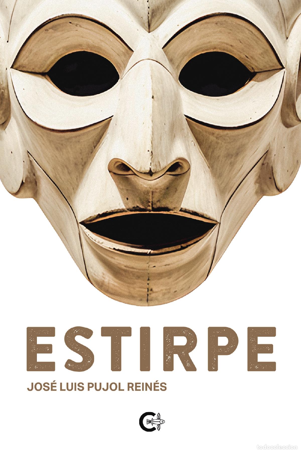 Libros: Estirpe - Jos&eacute; Luis Pujol Rein&eacute;s - Foto 1